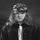 Jayson Hughes head shot