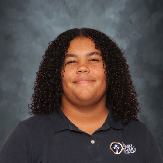 Braelyn Abrams head shot