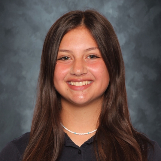 Caitlyn Collins head shot