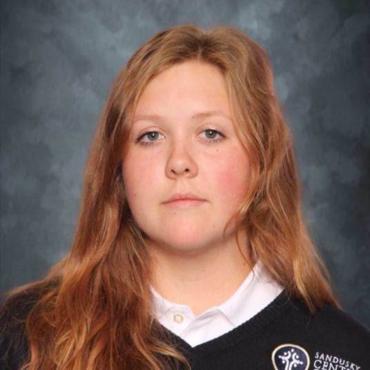 Alexis Langenberg head shot