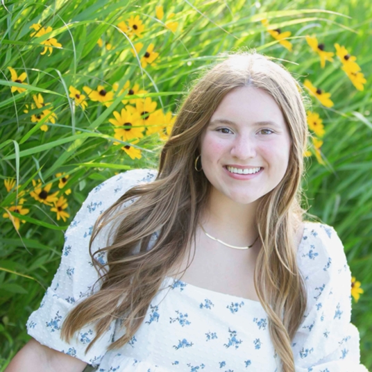 Kealy Kolar head shot