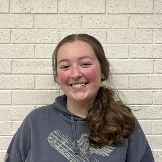 Ava Rosengren head shot