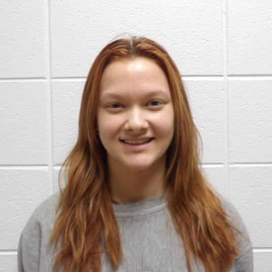 Grace Anderson head shot