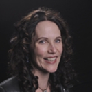 Amy Kammerer head shot