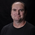 Mr. Matthew Rathbun head shot