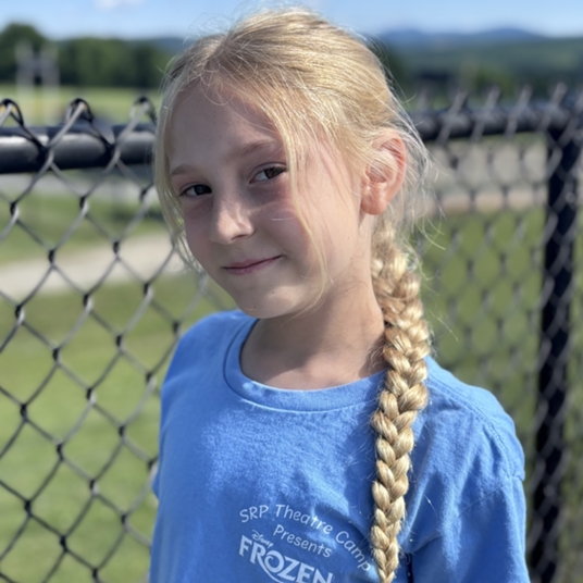 Scarlett Katzenbach head shot