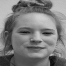 Harriet Chilton head shot