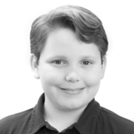 Garett Bailey head shot