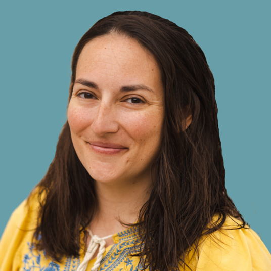 Kara Reynolds head shot