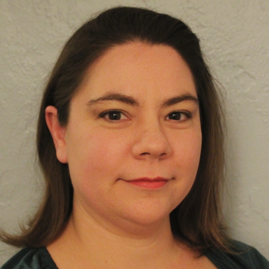 Kristen Kallen-Keck head shot