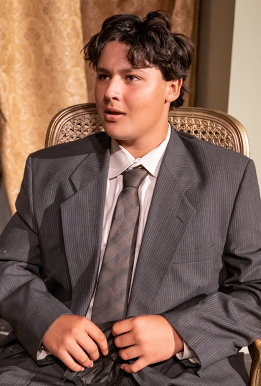 Clue At Santa Monica High School Performances November 5 2021 To 