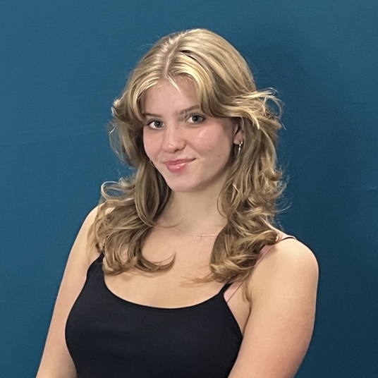 Anthea Talman head shot
