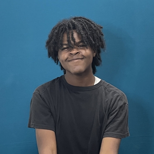 CJ Hart head shot