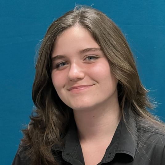 Jillian Tanahara head shot