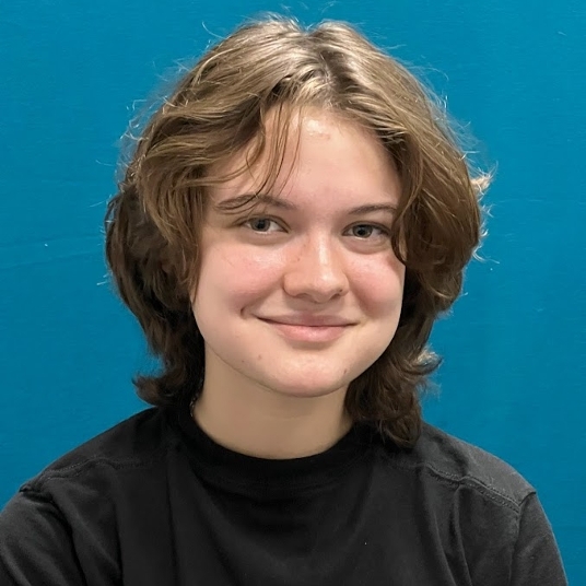 Andrea Arango head shot