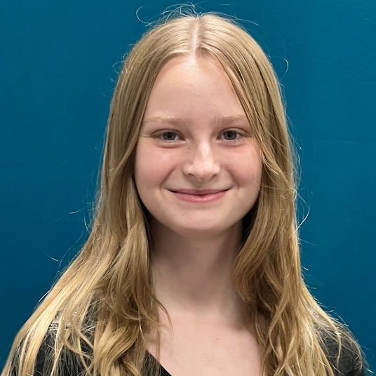 Marissa Woltz head shot
