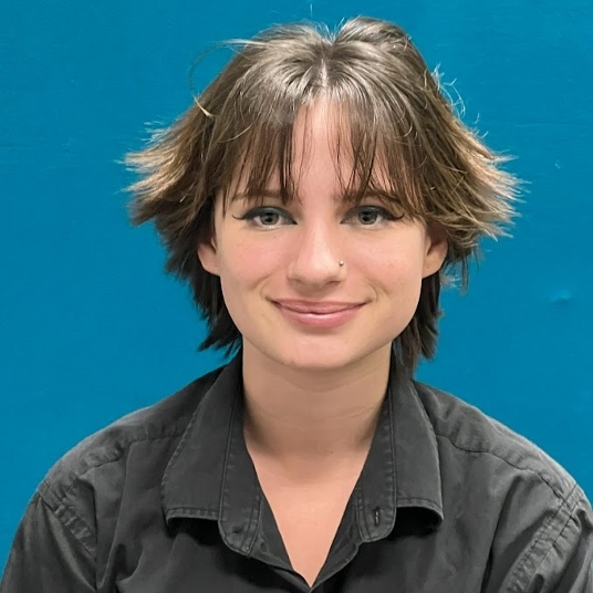 Peyton Plymesser head shot