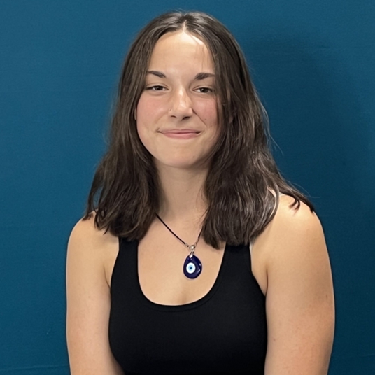 Paige Ventimigla head shot