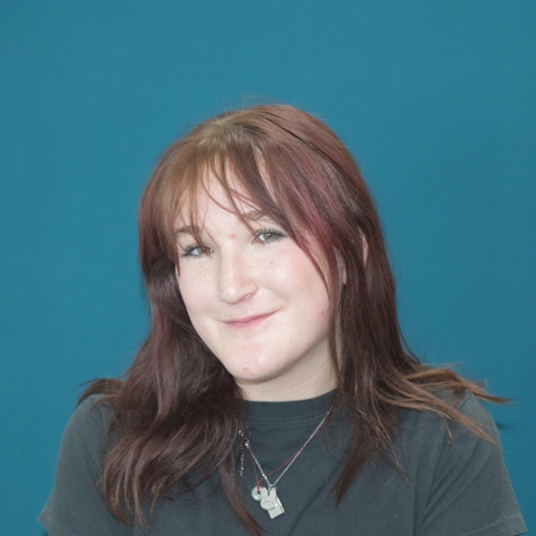 Mackenzie Mayo head shot