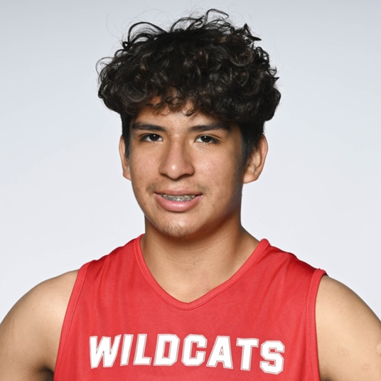 Danny Silva head shot