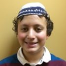 Hillel Merkin head shot
