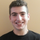 Ezra Hermann head shot