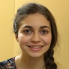 Sara Goldstein head shot