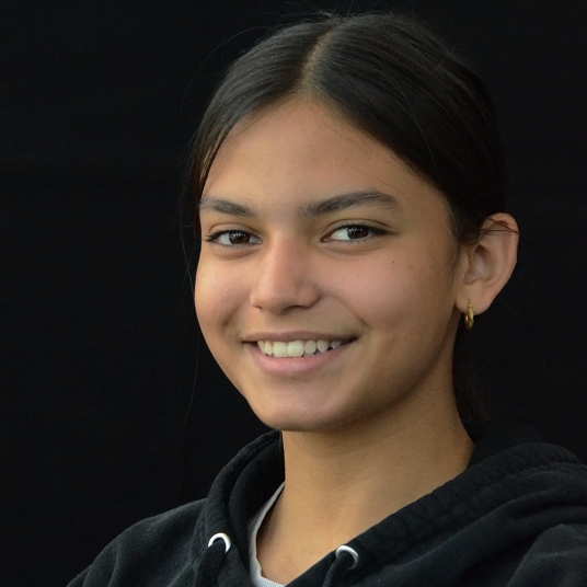 Sofia Cintra head shot