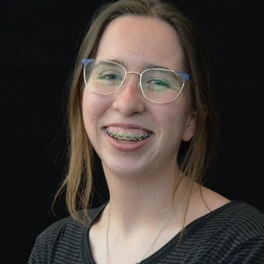 Ella Tamas-King head shot