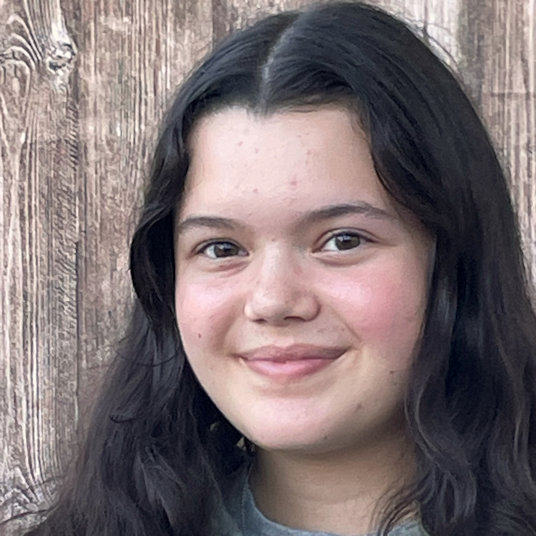 Katie Berger head shot