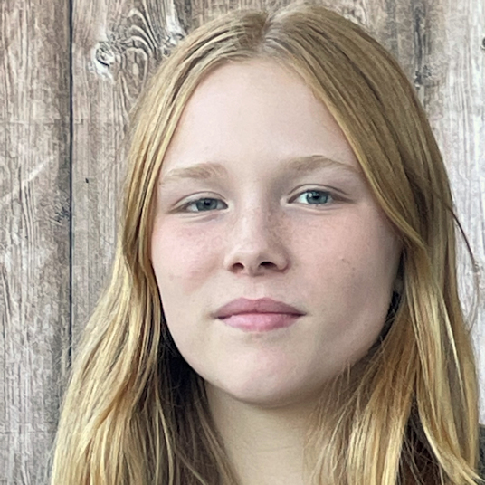 Norah Heller head shot