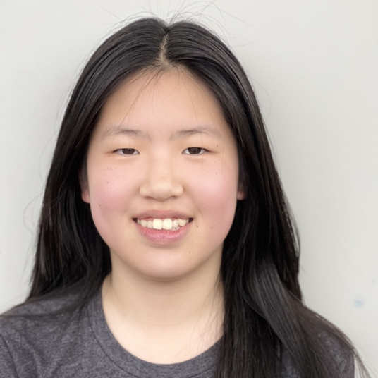 Angela Sun head shot