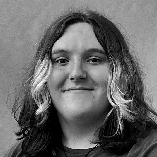Apollo Burgess head shot