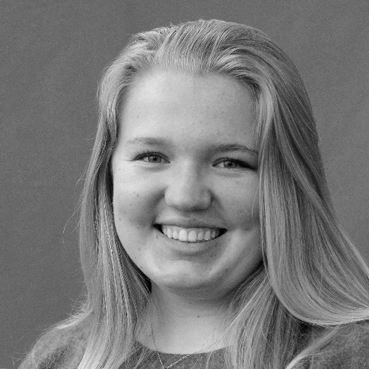 Ashly Henry head shot