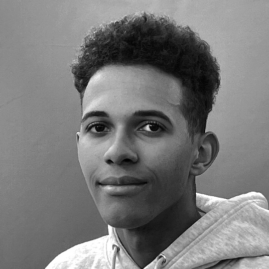 Ryan Backhus head shot