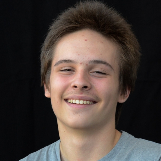 Brock McCutcheon head shot