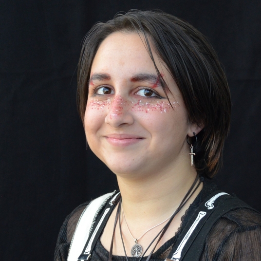 Dragon Neal head shot