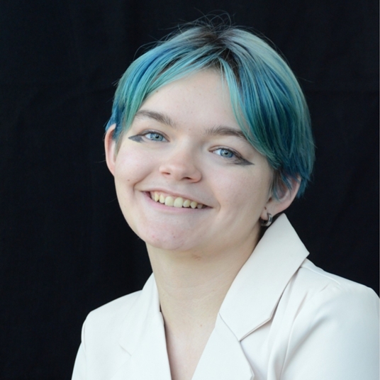 Kat Aldrete head shot