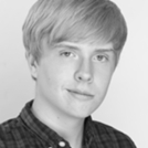 Cameron Simer head shot
