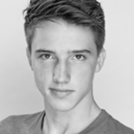 Tate Dickens head shot