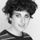 Sarah Farnell head shot