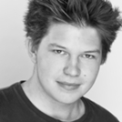 Konnor Klipfel head shot