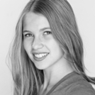 Jill Young head shot