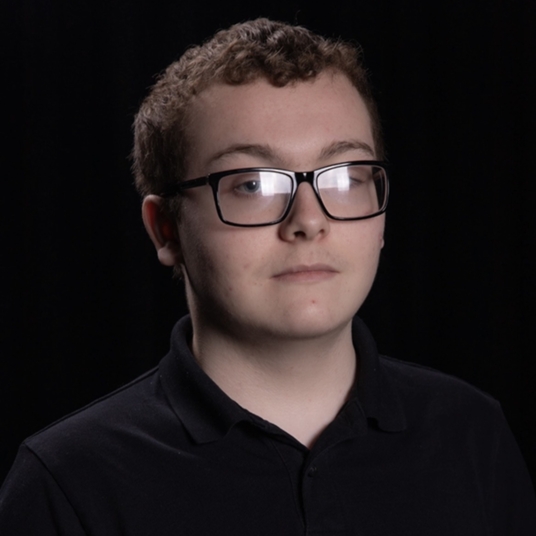 Bryan Borrelli head shot