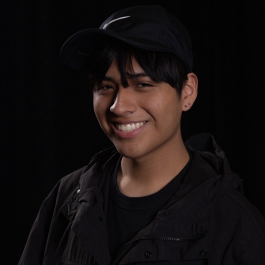 Eric Lima head shot