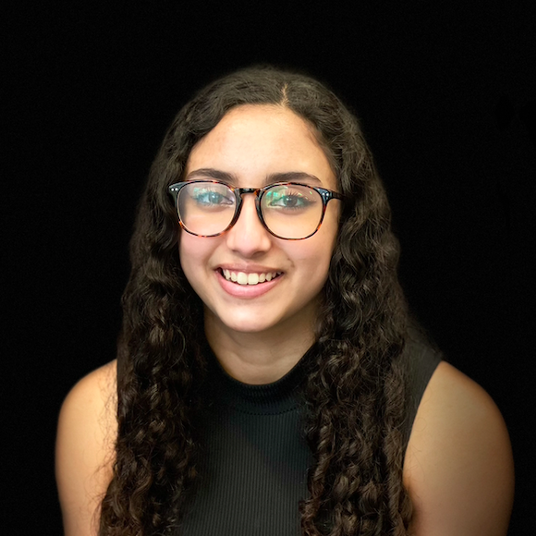 Jenna Afifi head shot