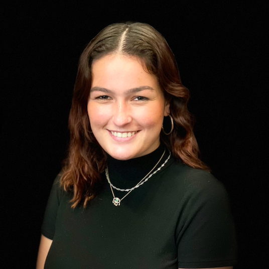 Liberty Lebos head shot