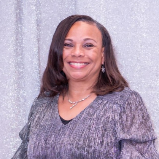 Lawanda Allen head shot