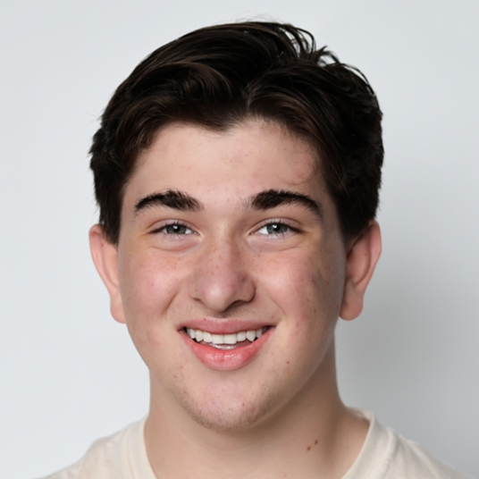 Carter Herman head shot