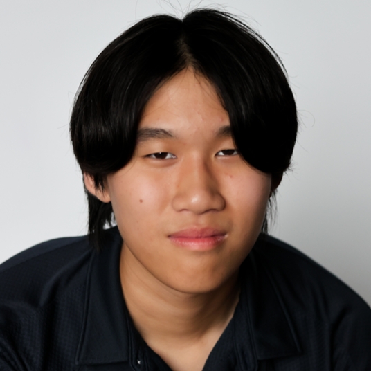 Ryan Lin head shot